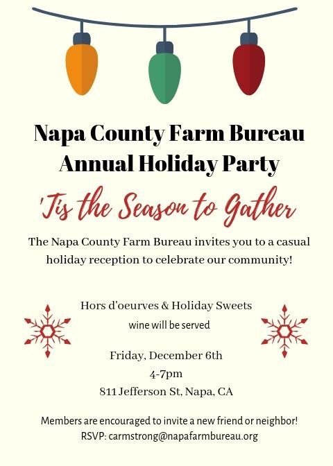 Holiday Celebration